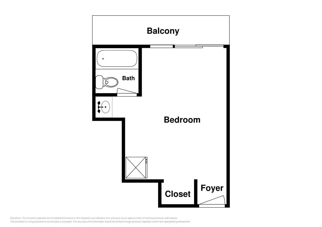 Kuhio Village 704A Condo هونولولو شقة