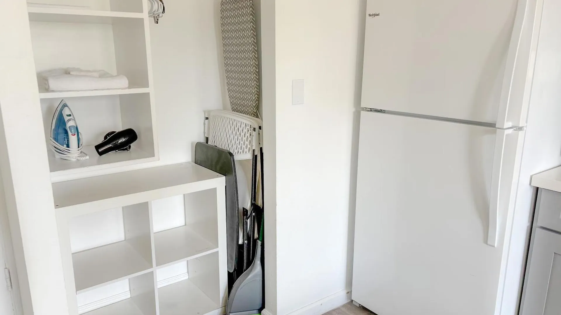 شقة Kuhio Village 704A Condo هونولولو